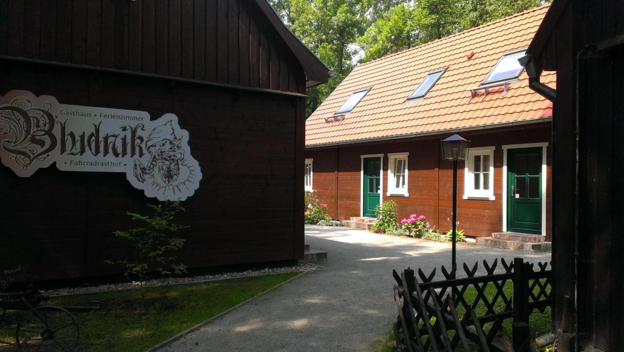 Bludnik * Kaupen